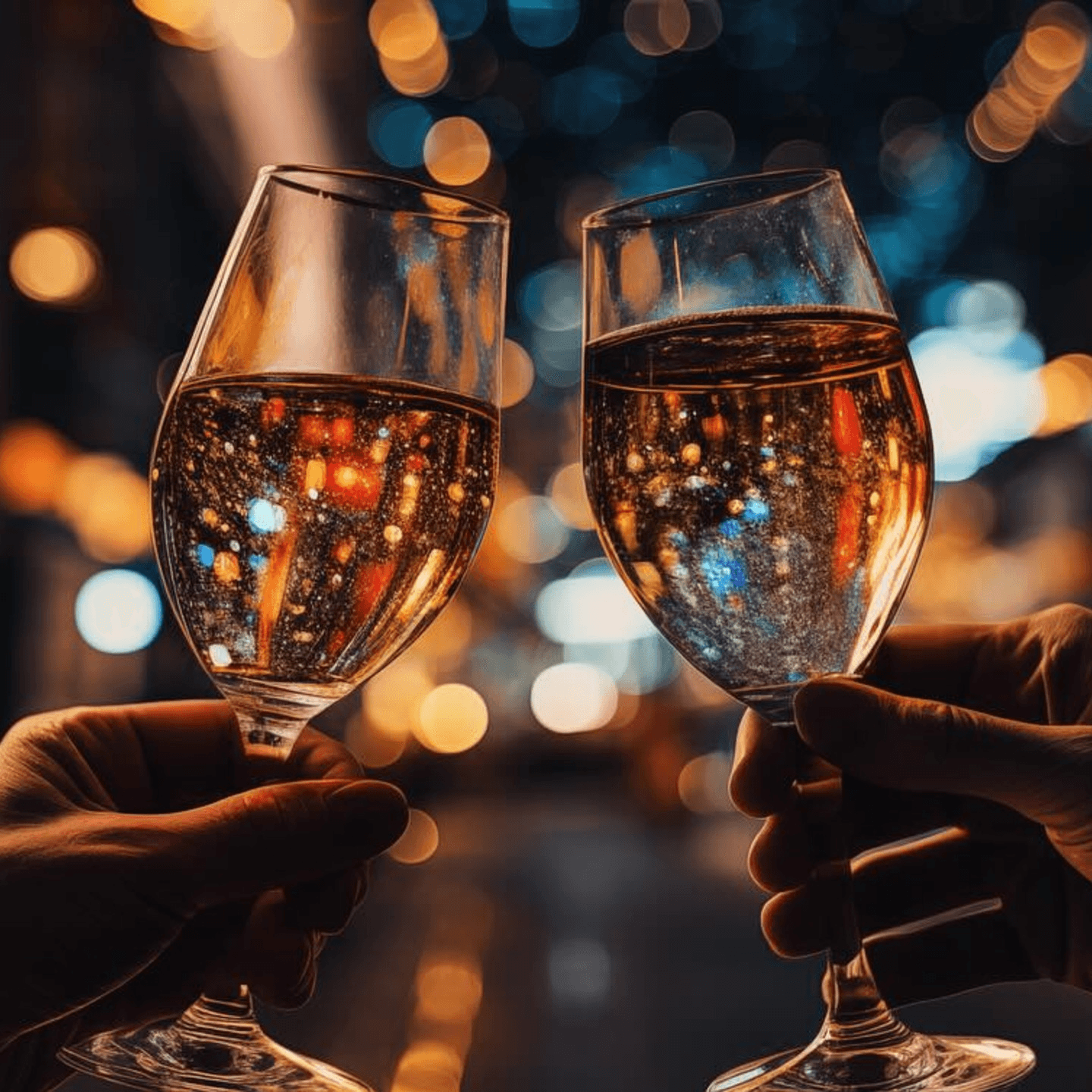 Drinks & Bar Selection