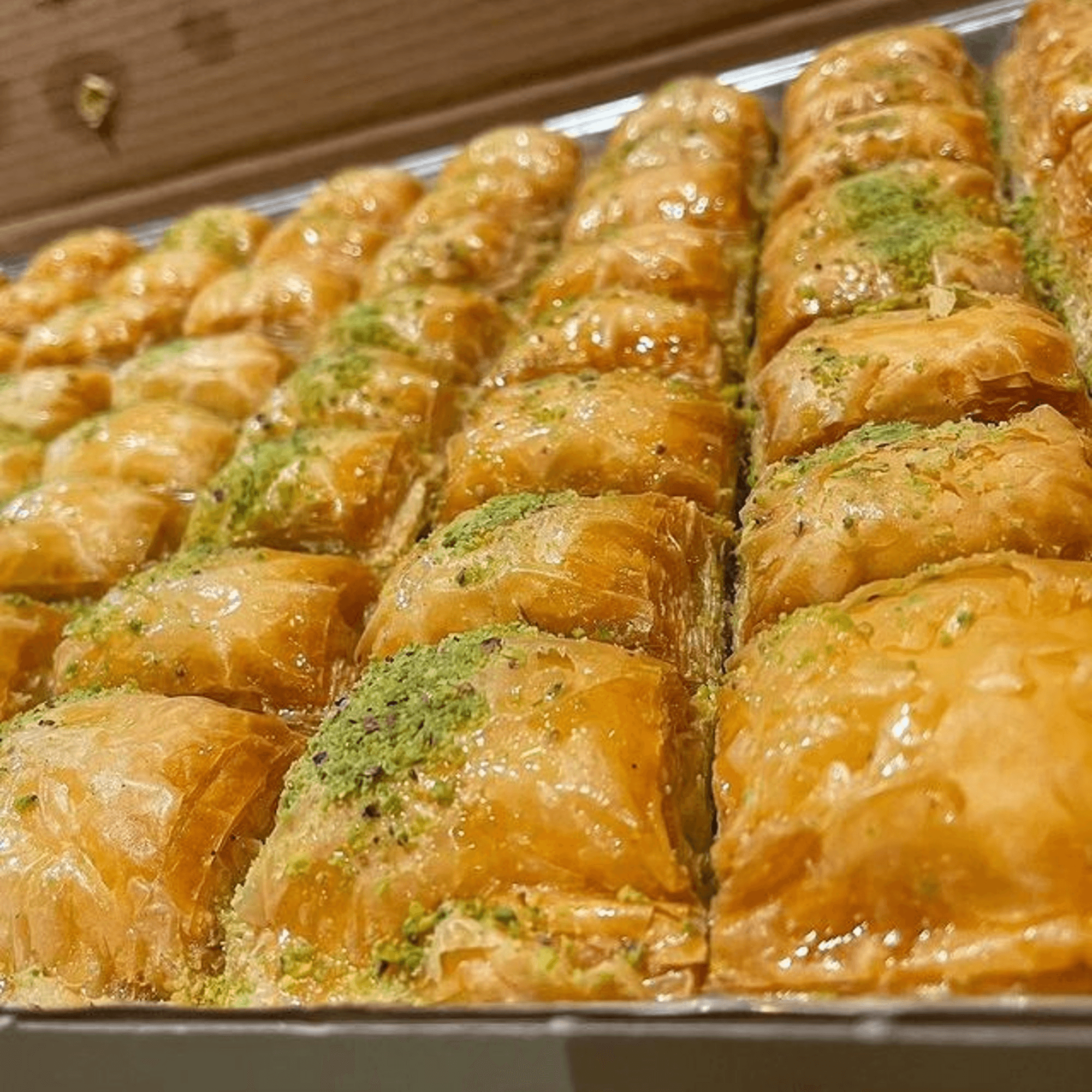 Koy Grill gallery image #1