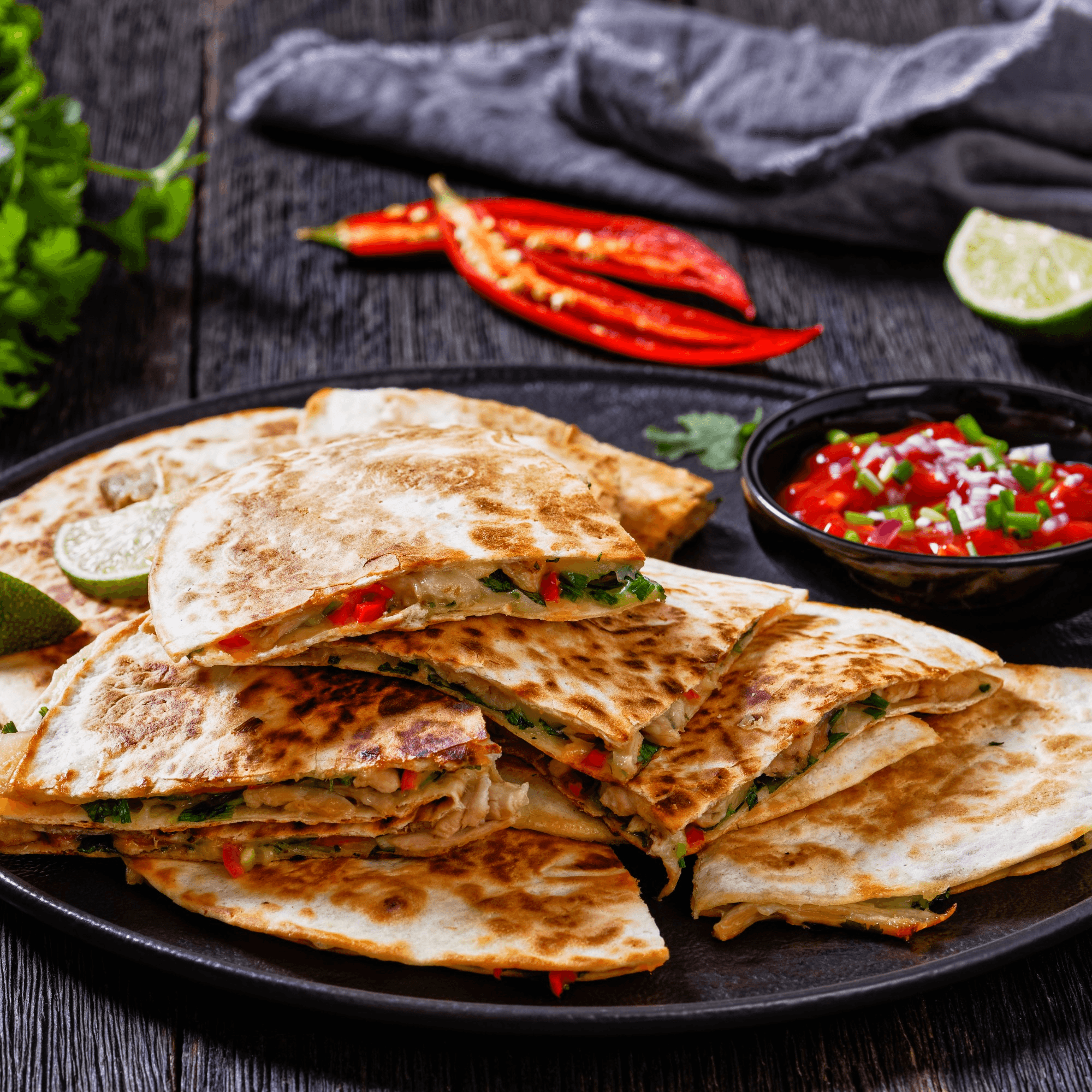 Jalisco Supermarket & Restaurant gallery image #2