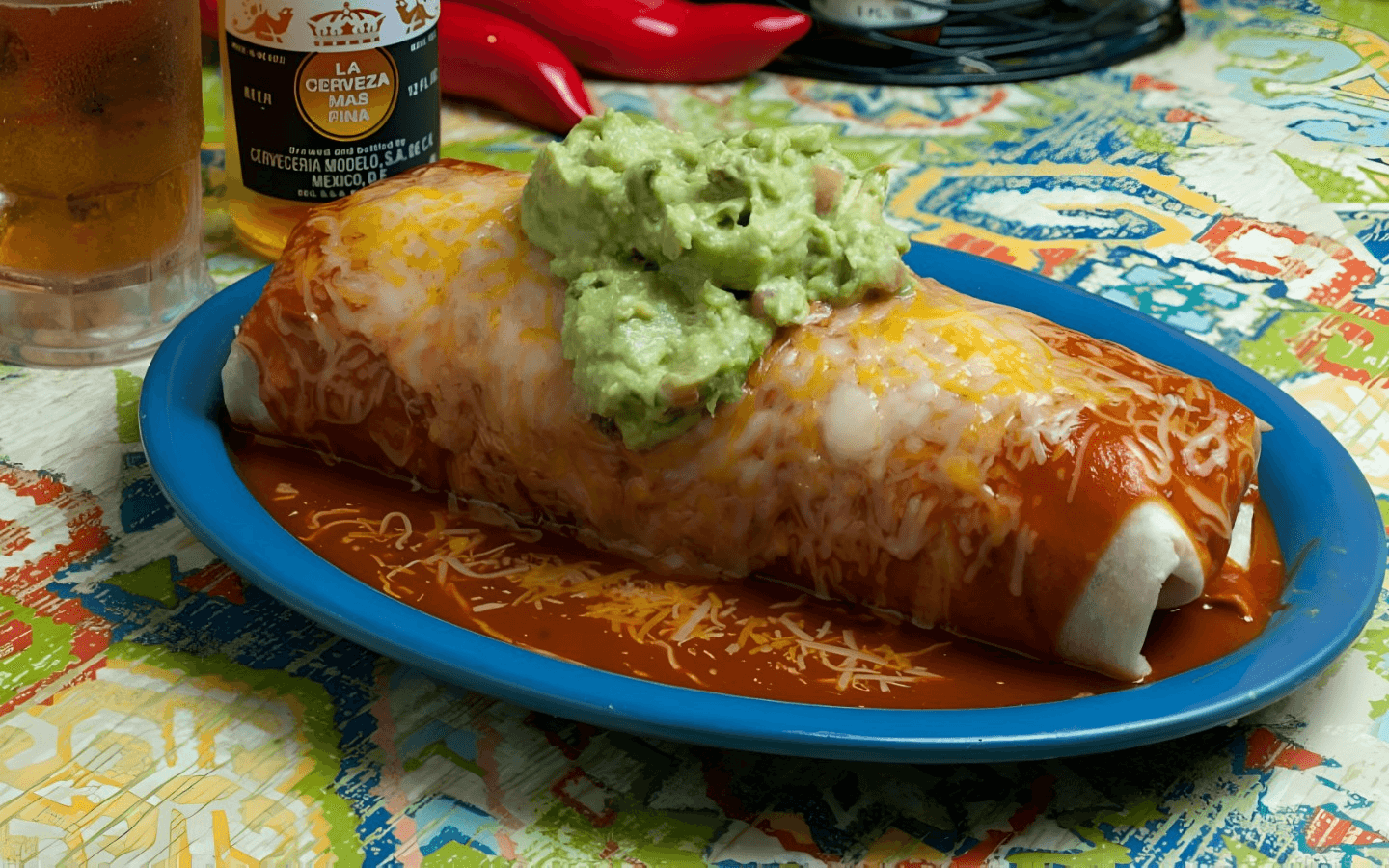 Order From Our Website