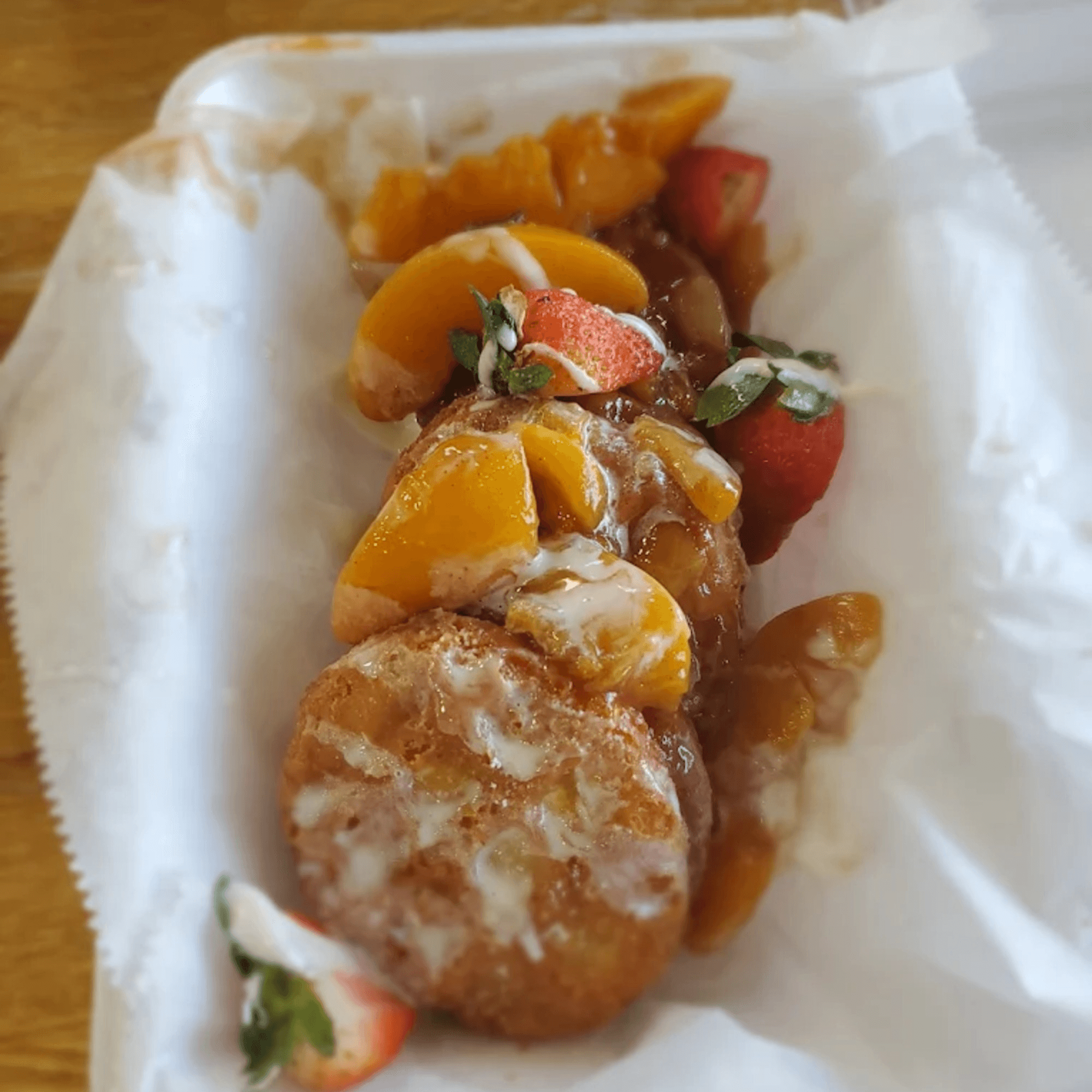 The Real Milk & Honey gallery image #6