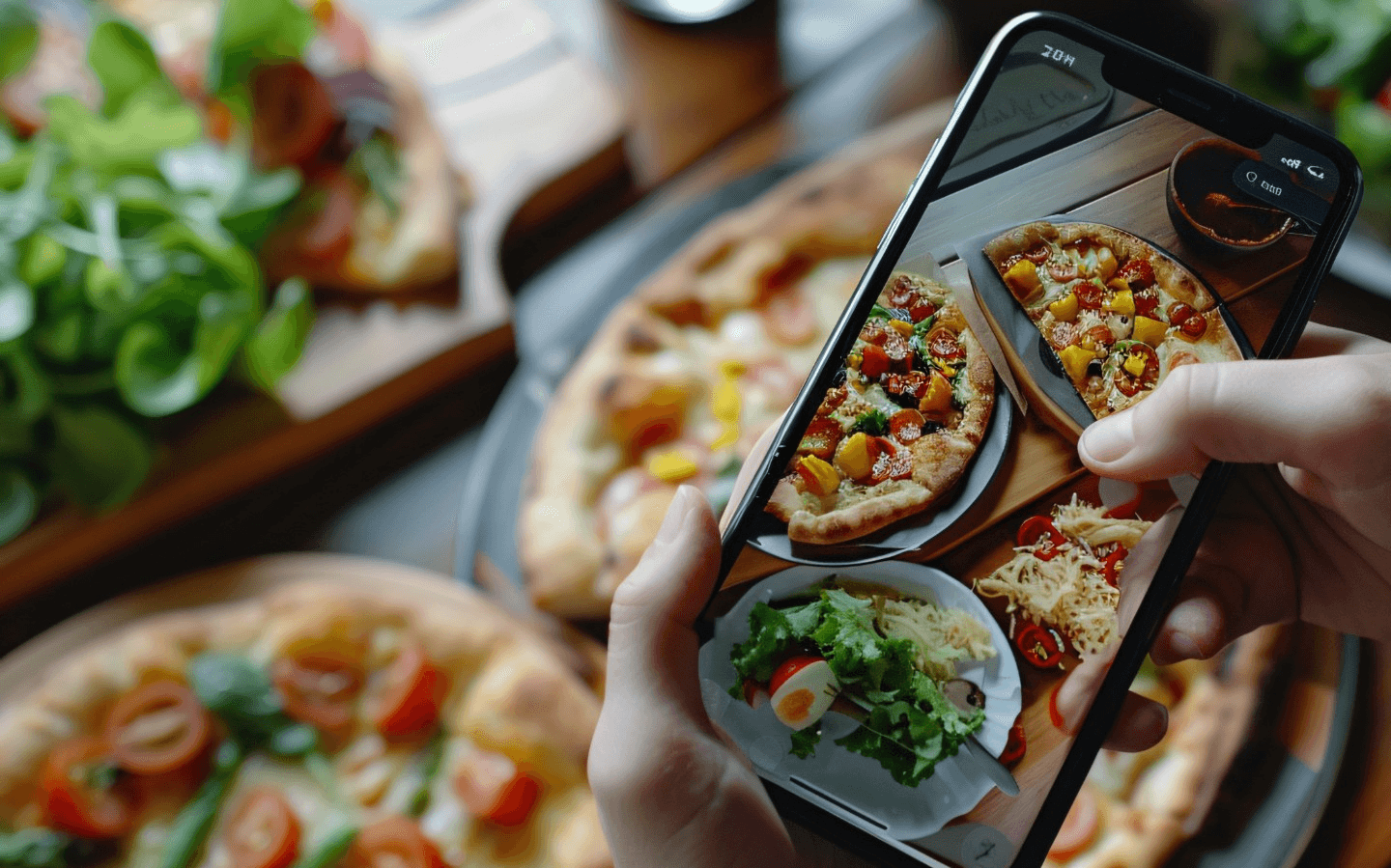 Order From Our Website