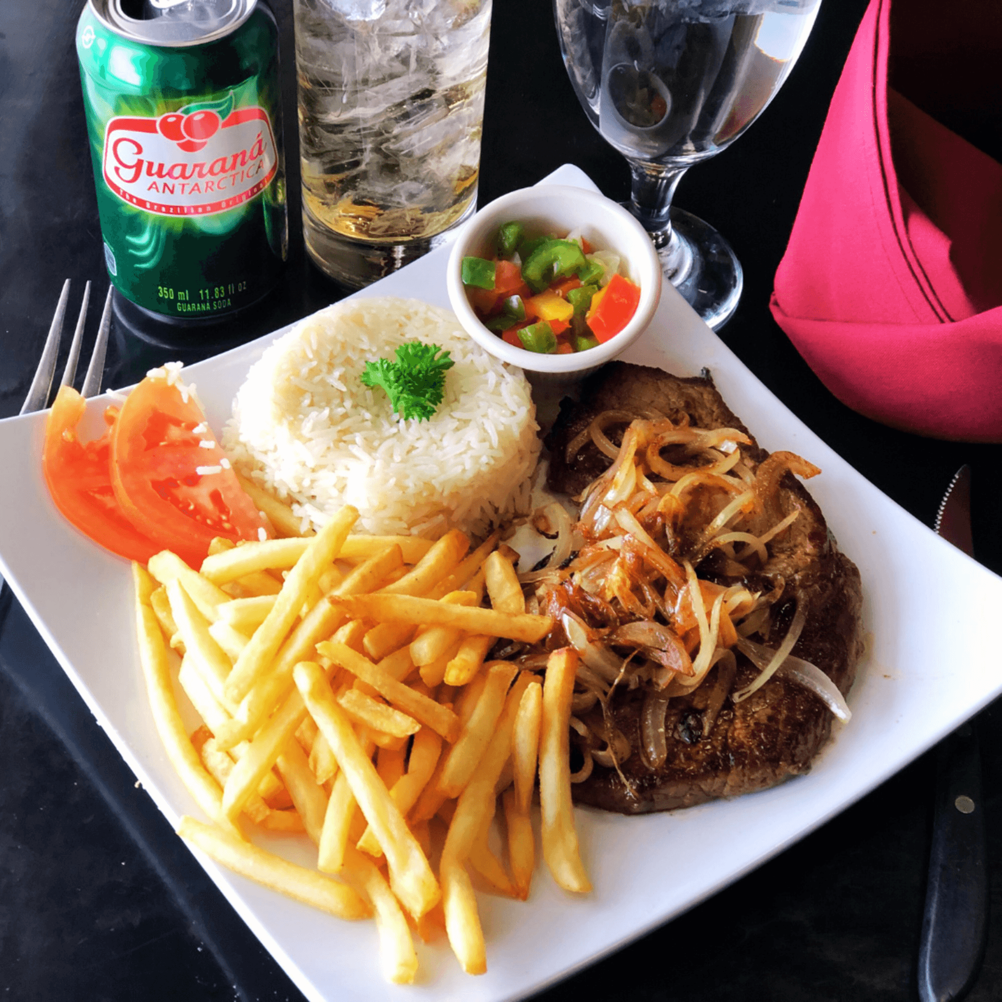 Brazil Express Grill gallery image #1