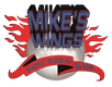 Mike's Wings Waffle Burgers And More