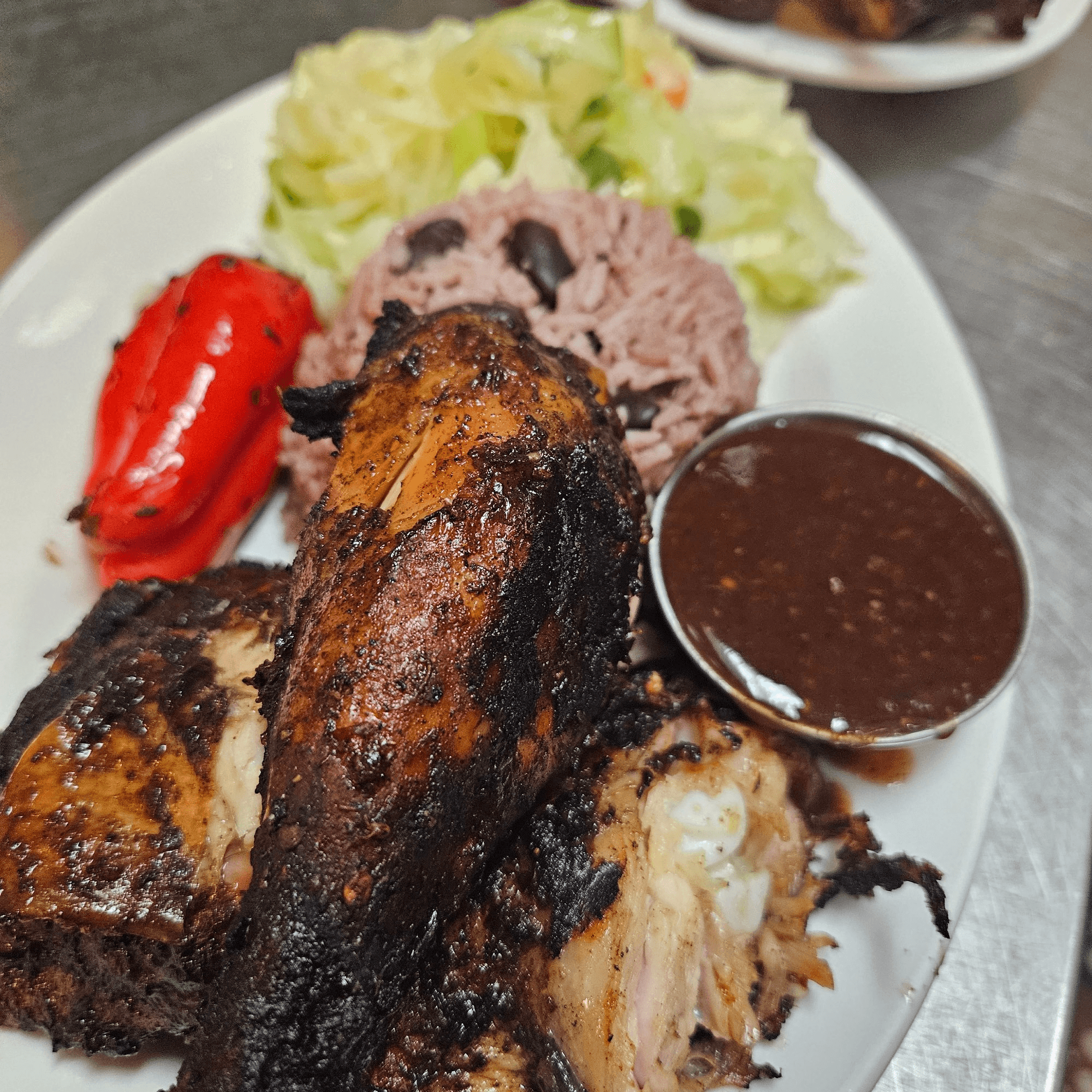 Topnotch Island Flavor Kitchen gallery image #6