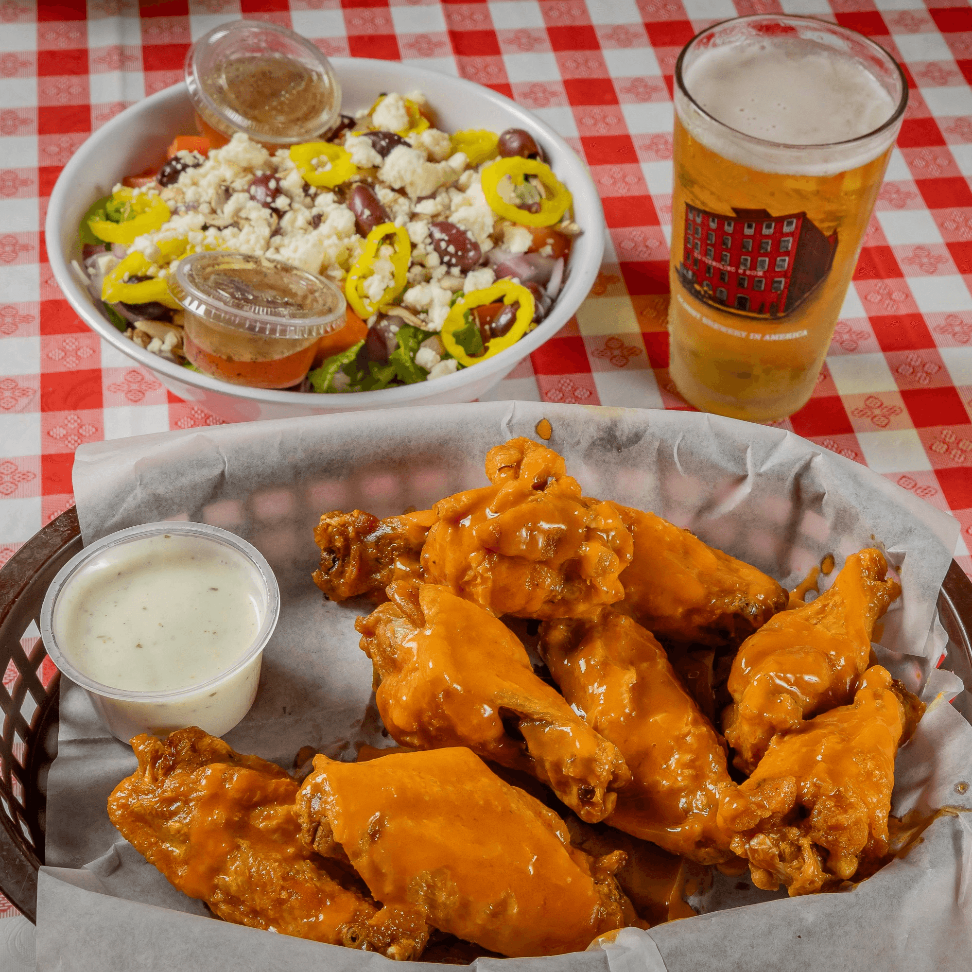 Davinci's NY Style Pizza gallery image #4