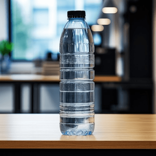 Bottled Spring Water