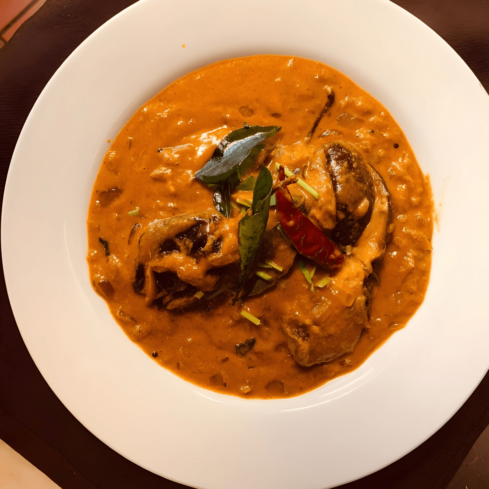 Aaha Indian Cuisine gallery image #2