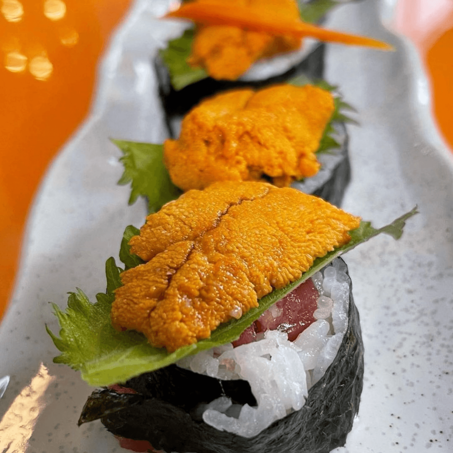 A Taste of Japan on Your Plate