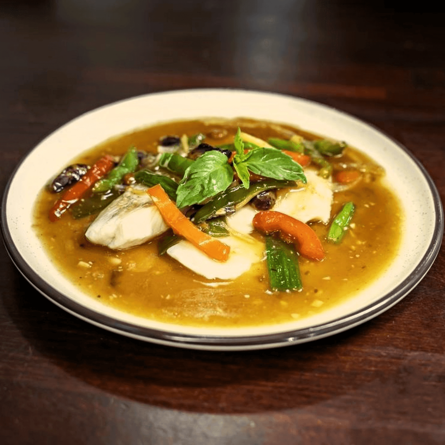 Personalized Culinary Touch