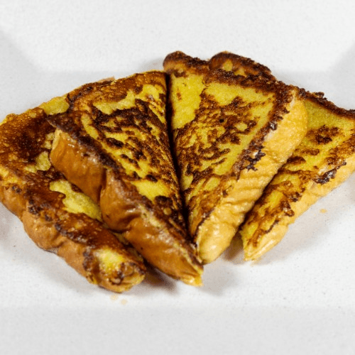 French Toast.
