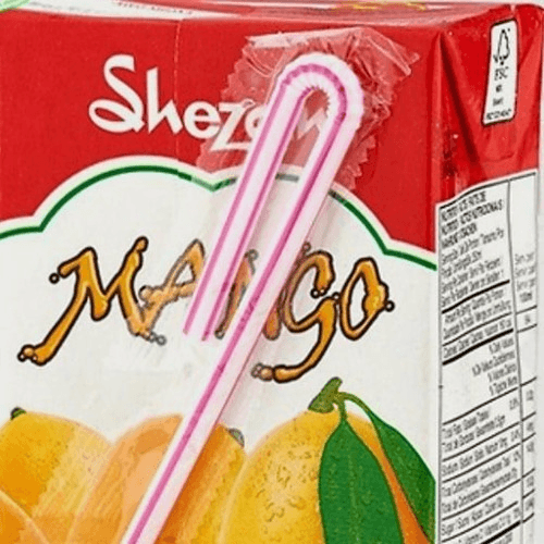Shehzan Mango Juice (Mango Juice From Pakistan)
