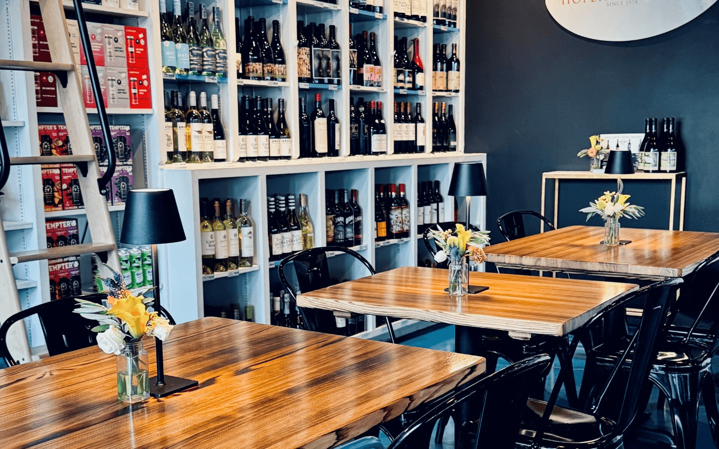 WHO WE ARE (BESIDES HUNGRY)