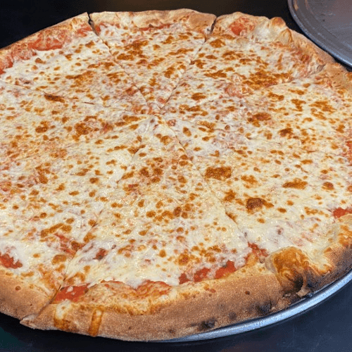 Cheese Pizza - Medium 14"