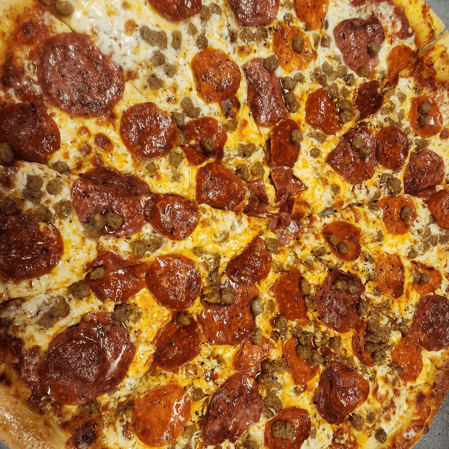 Need Dinner Plans?