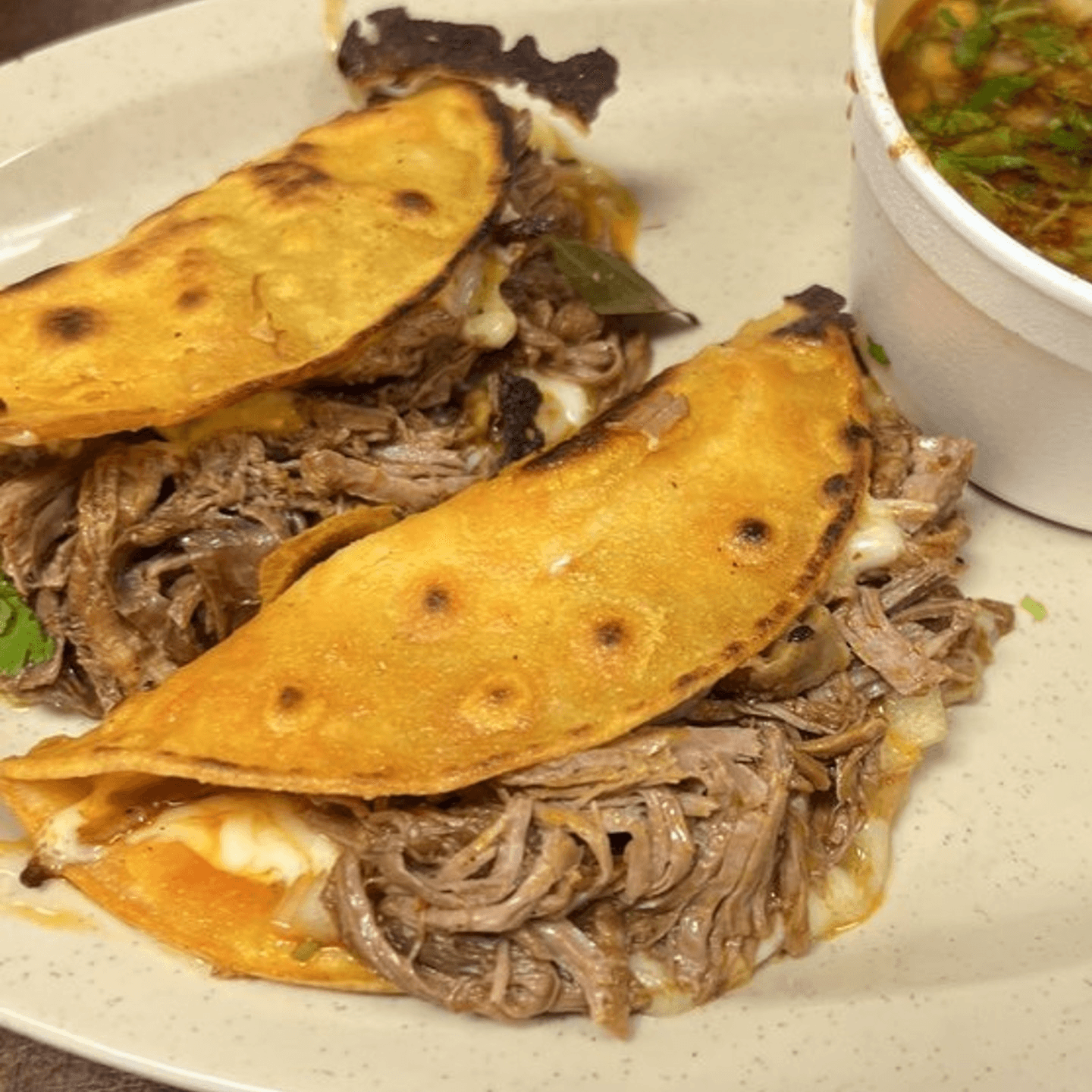 Sizzling Sensation!