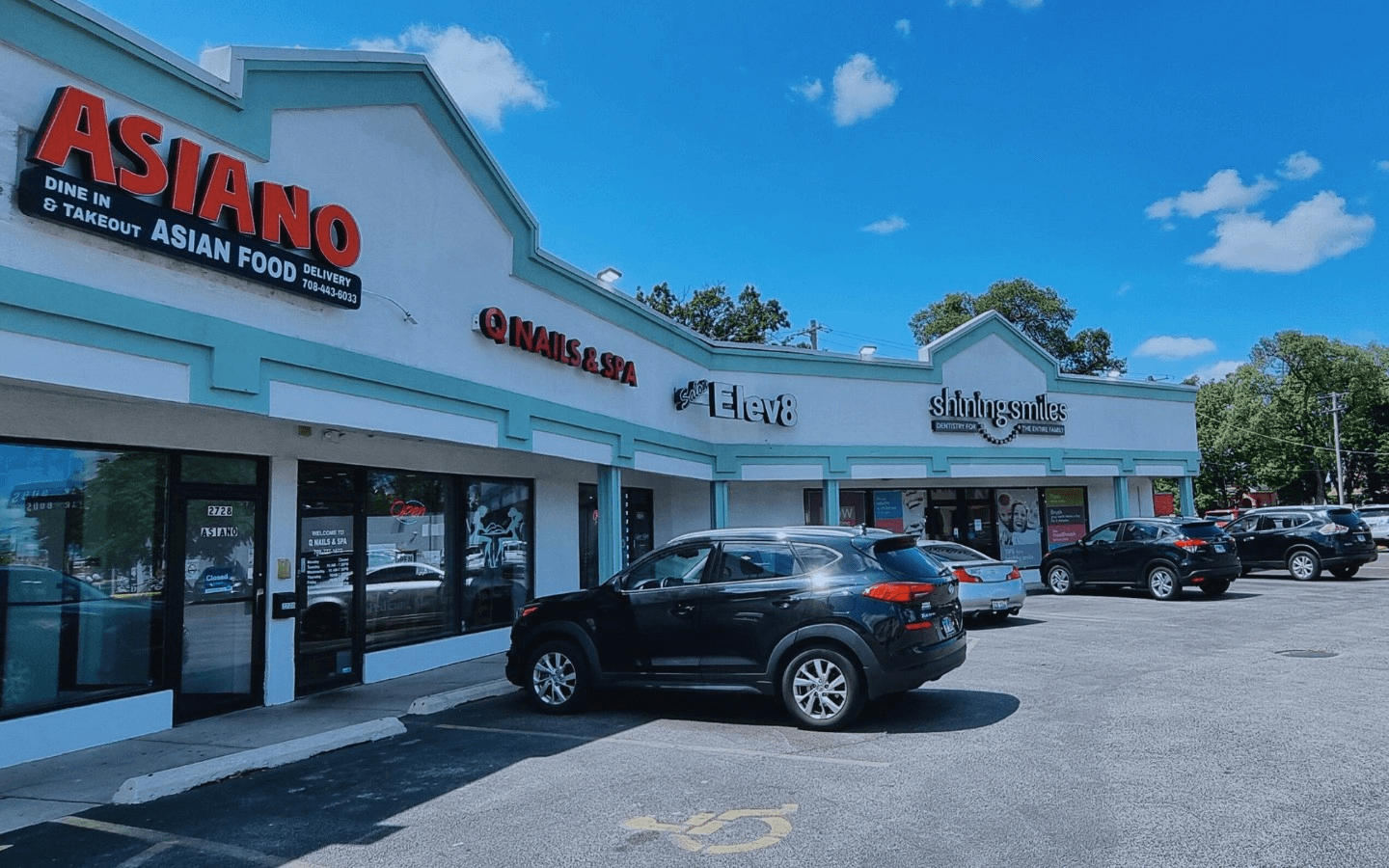 Visit Us in Riverside