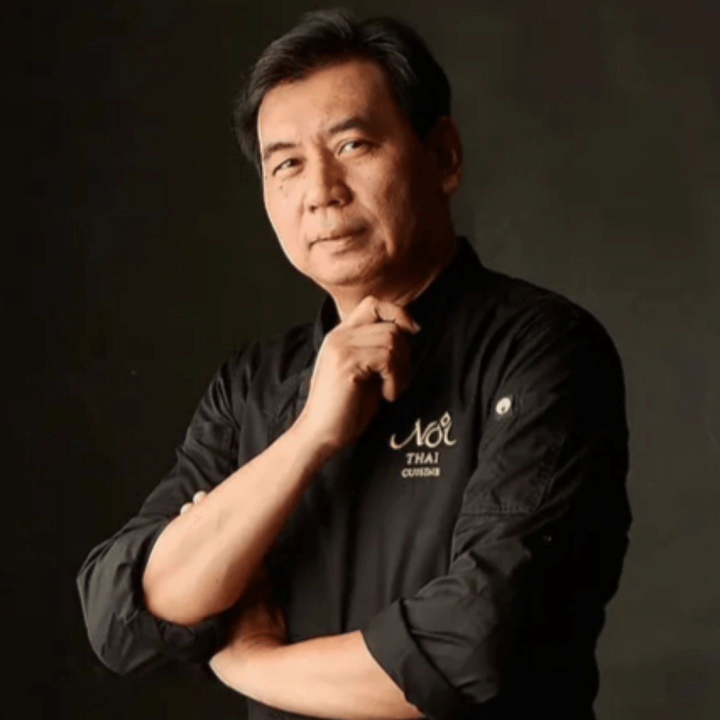 Chef Prachan (A Professional Consultant Chef)