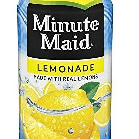 Lemonade.