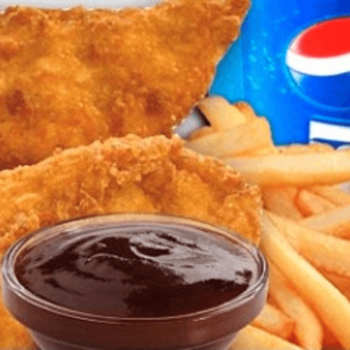 Chicken Tenders