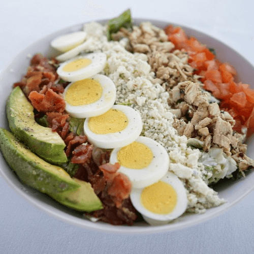 Cobb Salad