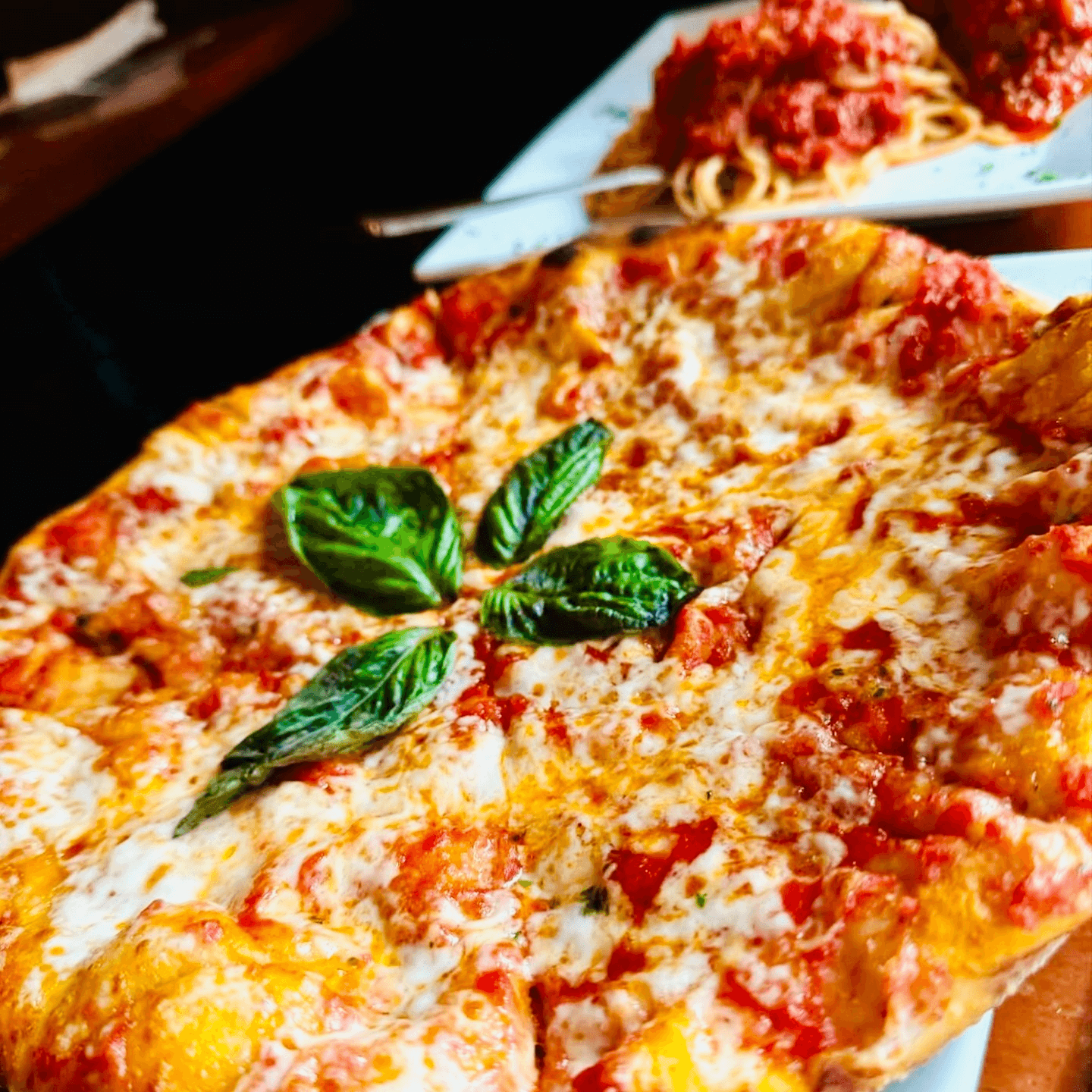 Make a Reservation Today