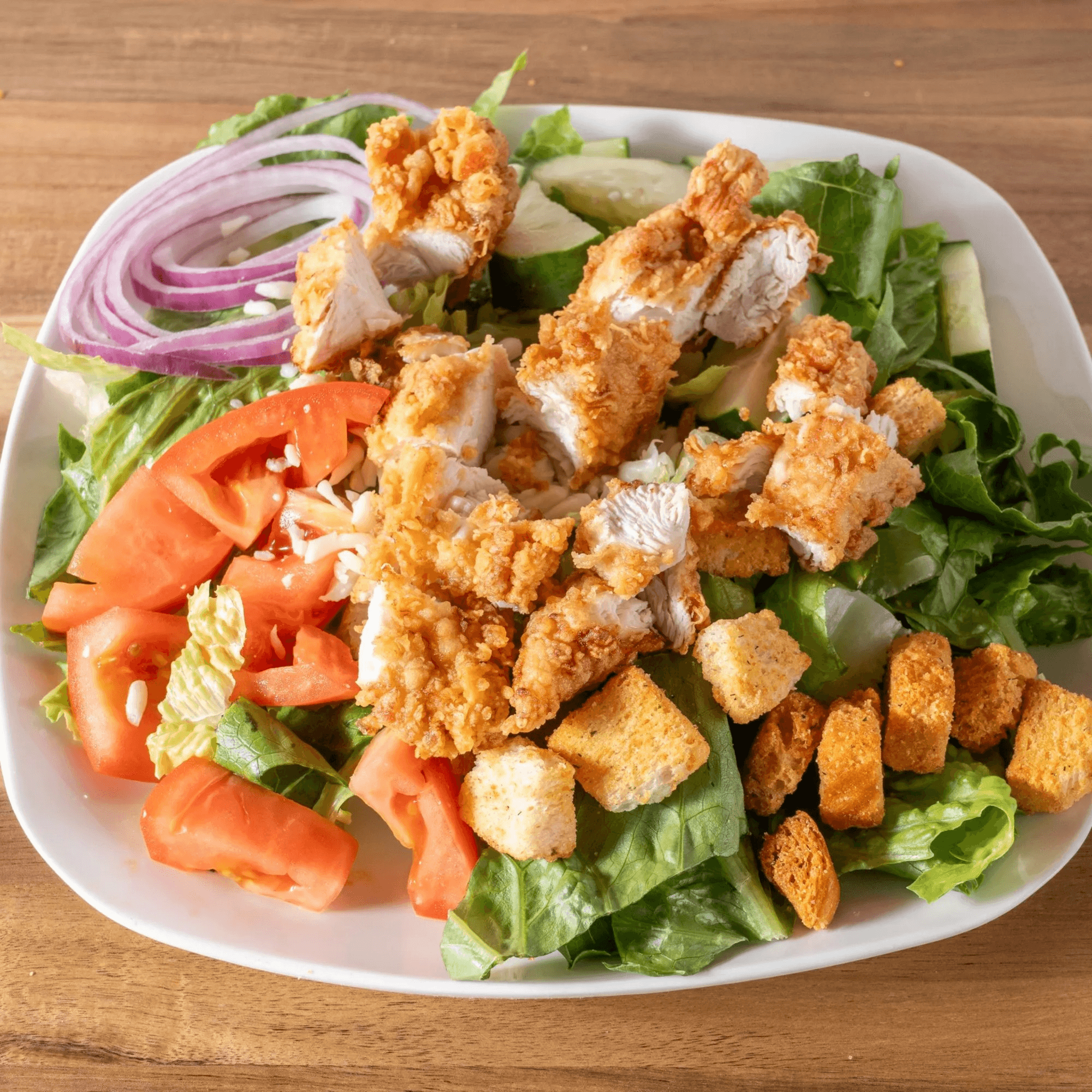 Chick-N-Guys gallery image #2