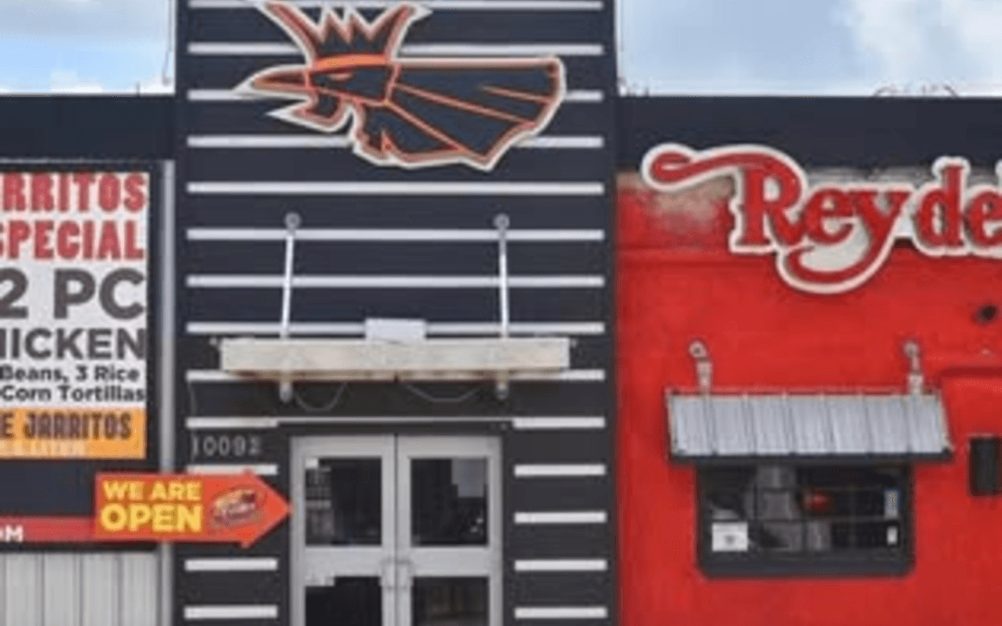 How Rey del Pollo Got Its Start 🐔