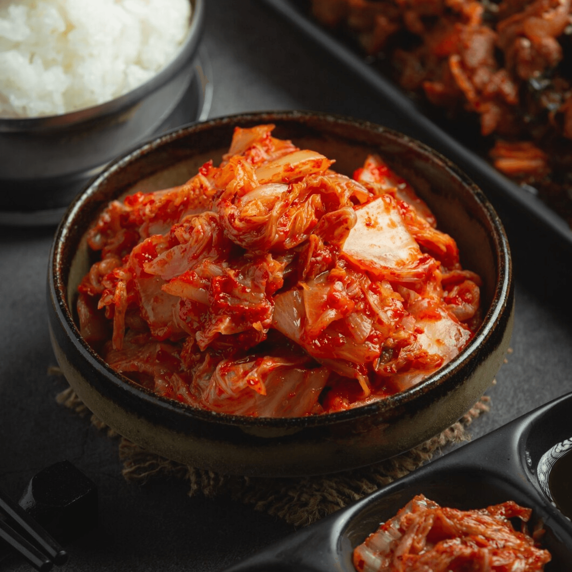 Hudson Sushi gallery image #1