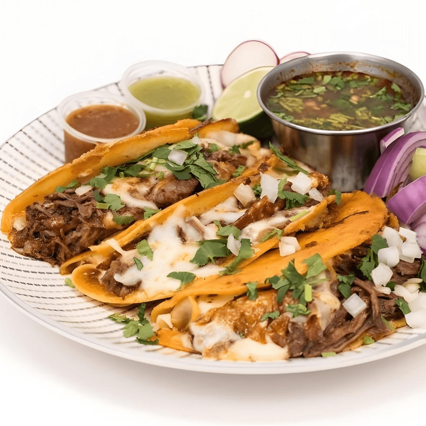 A Taste of Jalisco in Fresno