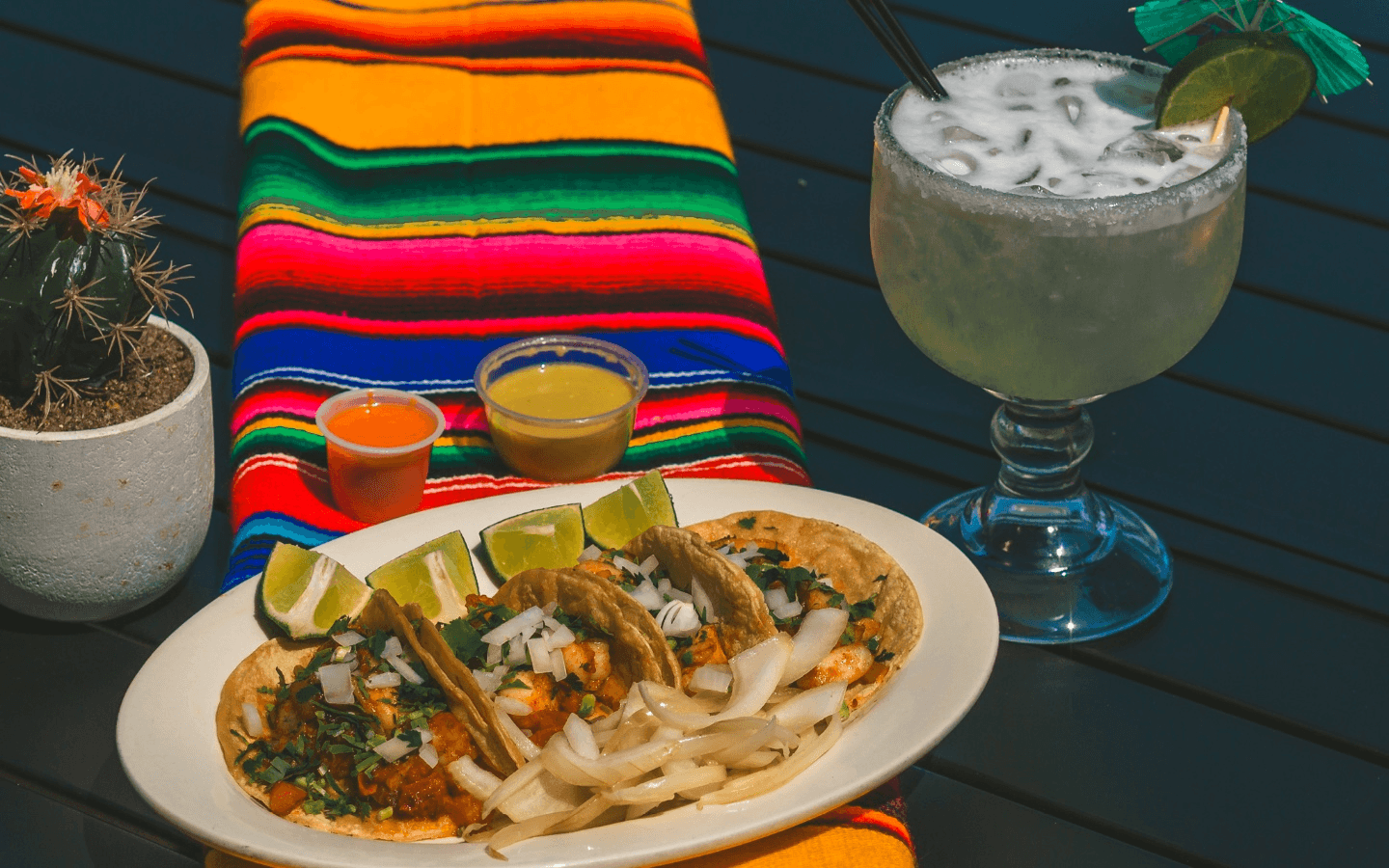 Tacos El Peladito Rewards