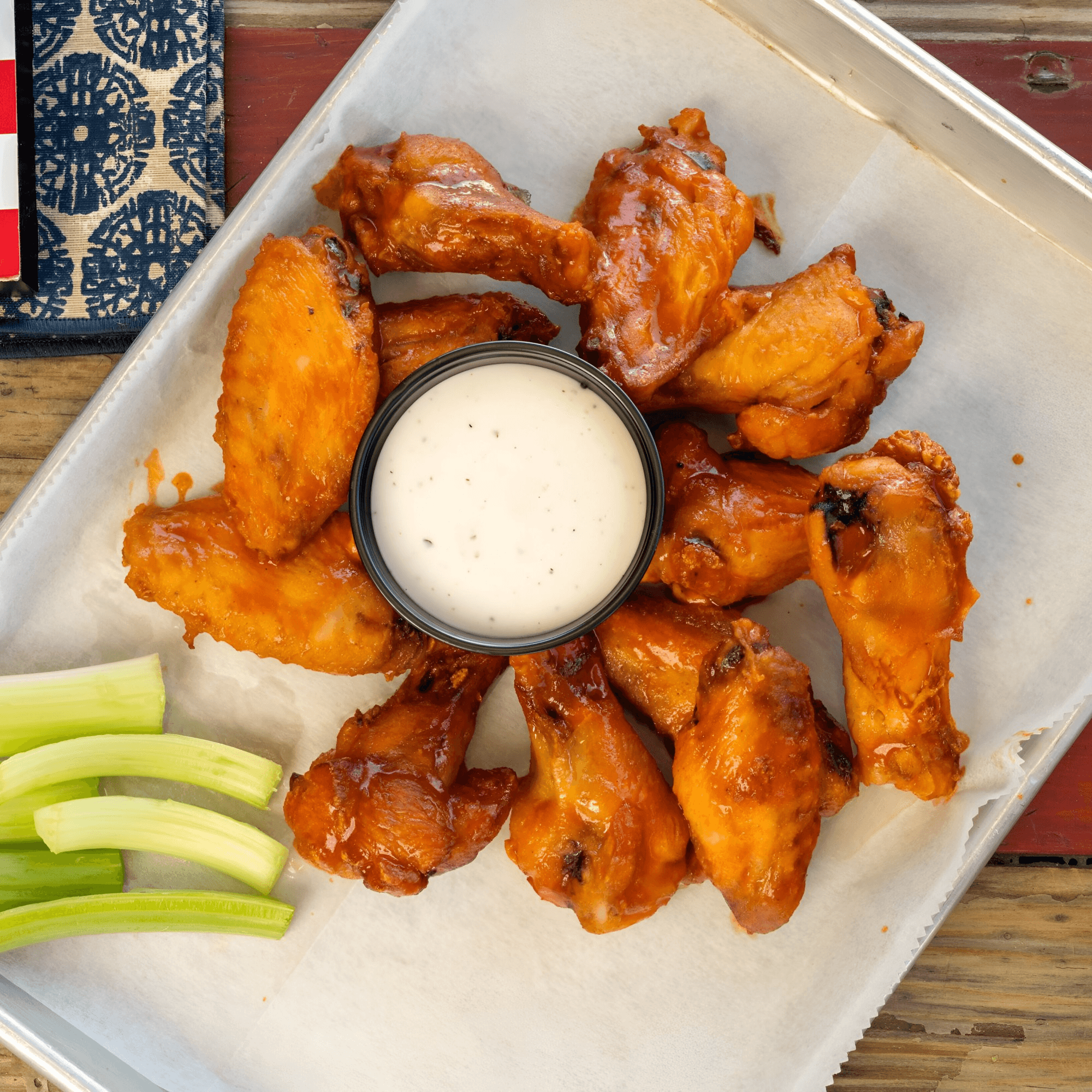 Busters Southern Pit BBQ gallery image #2