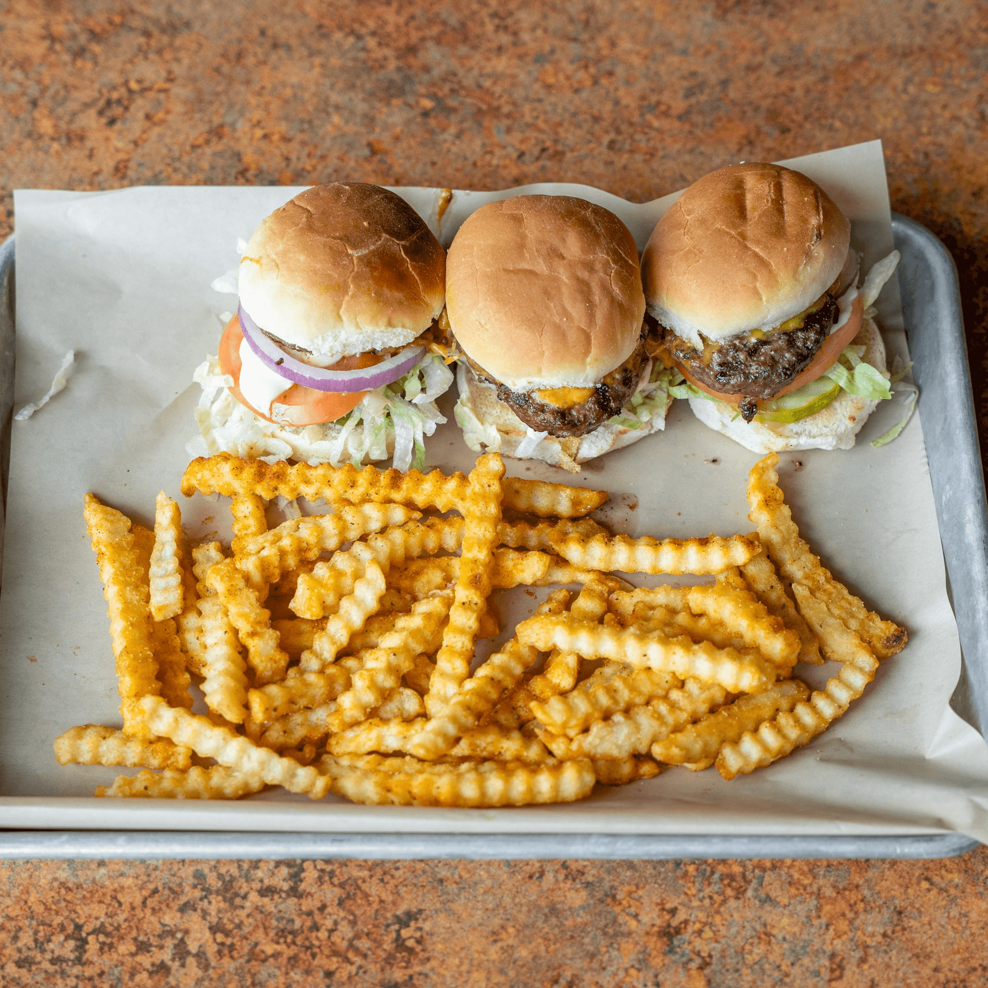 Timothy's Lionville gallery image #2