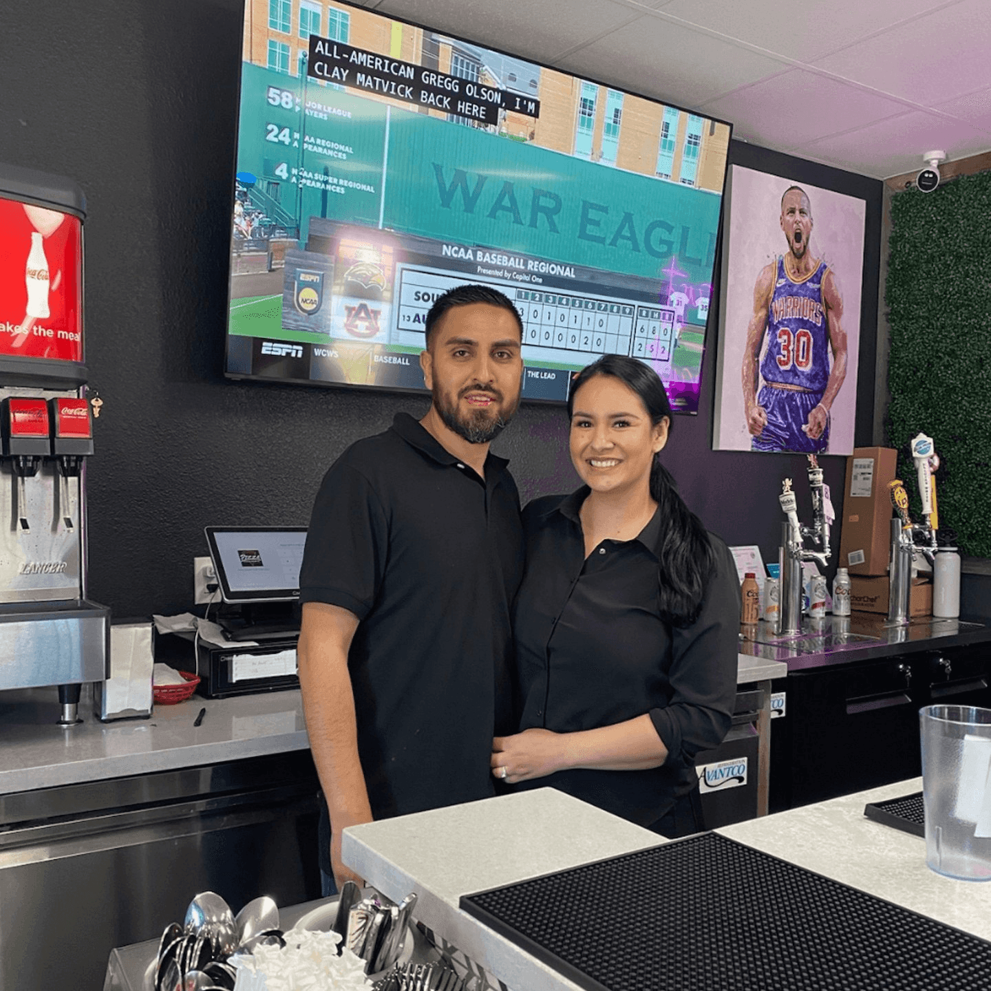 From Dream to Reality: Pizza Presidente’s Journey