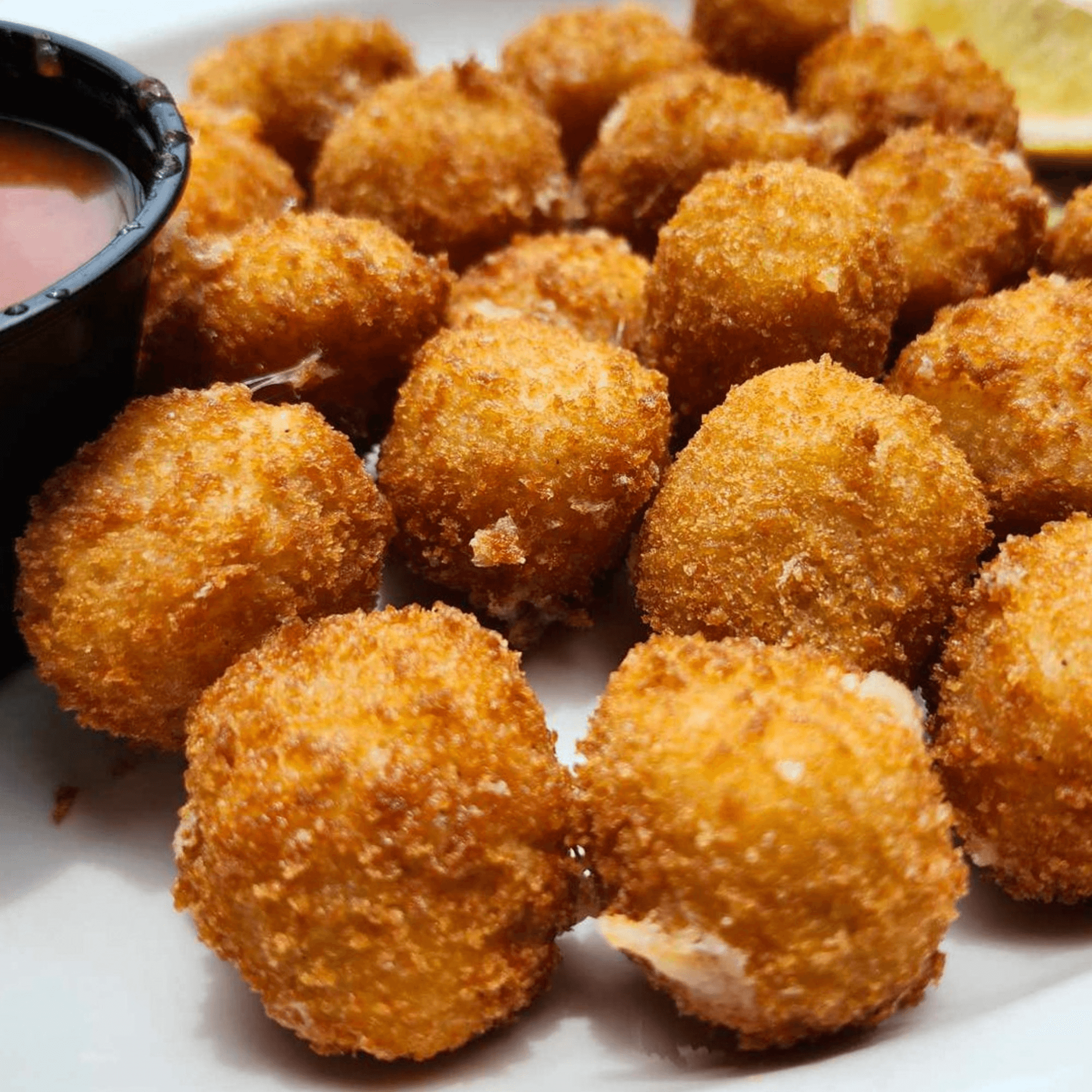 Crazy Alan's Swamp Shack gallery image #2