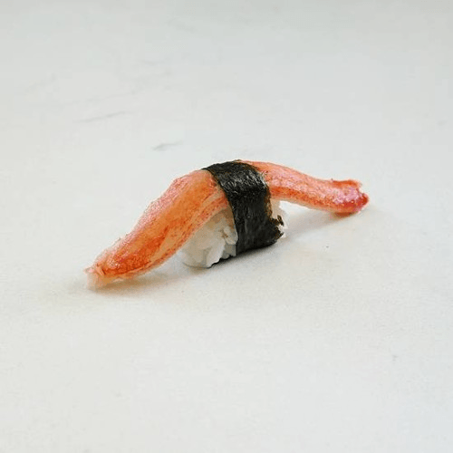 Snow Crab Sushi