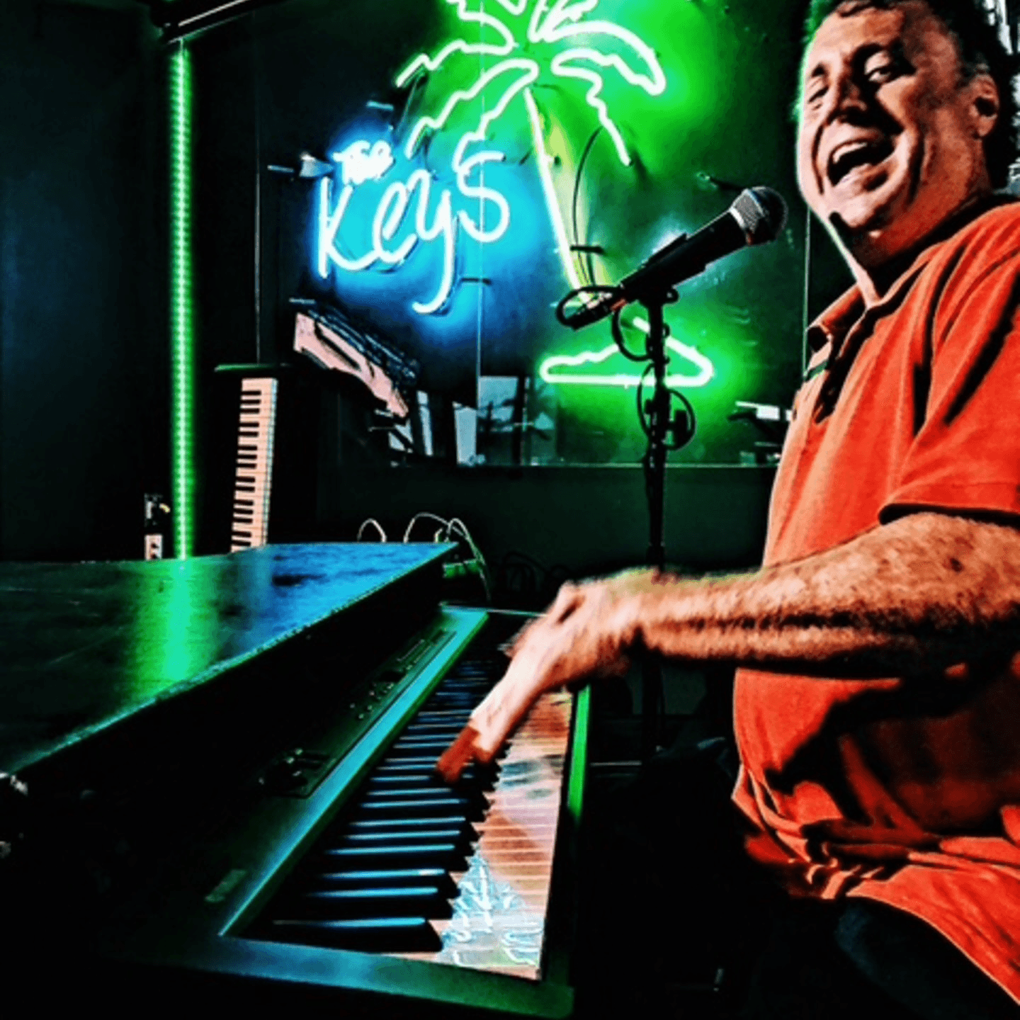 Live Entertainment Like No Other 