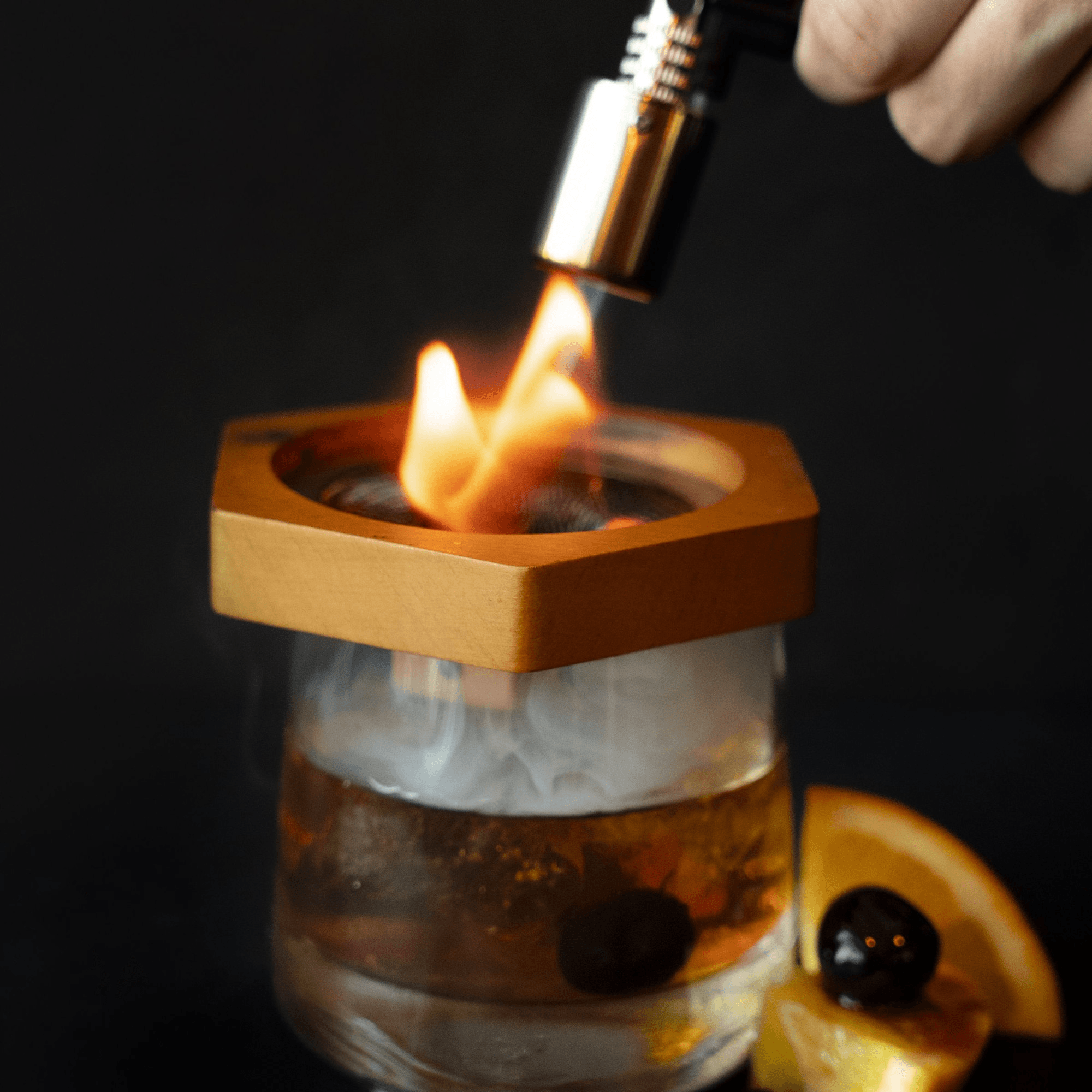 Rivage Oak Kitchen gallery image #10