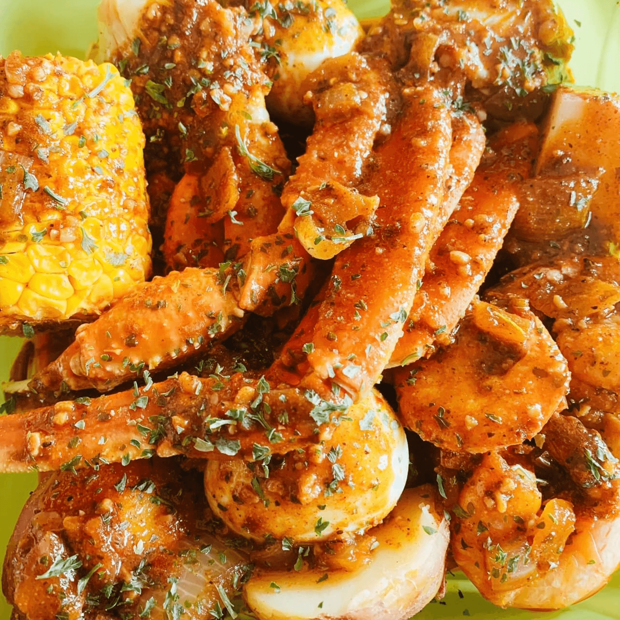 Creole 2 Geaux gallery image #5