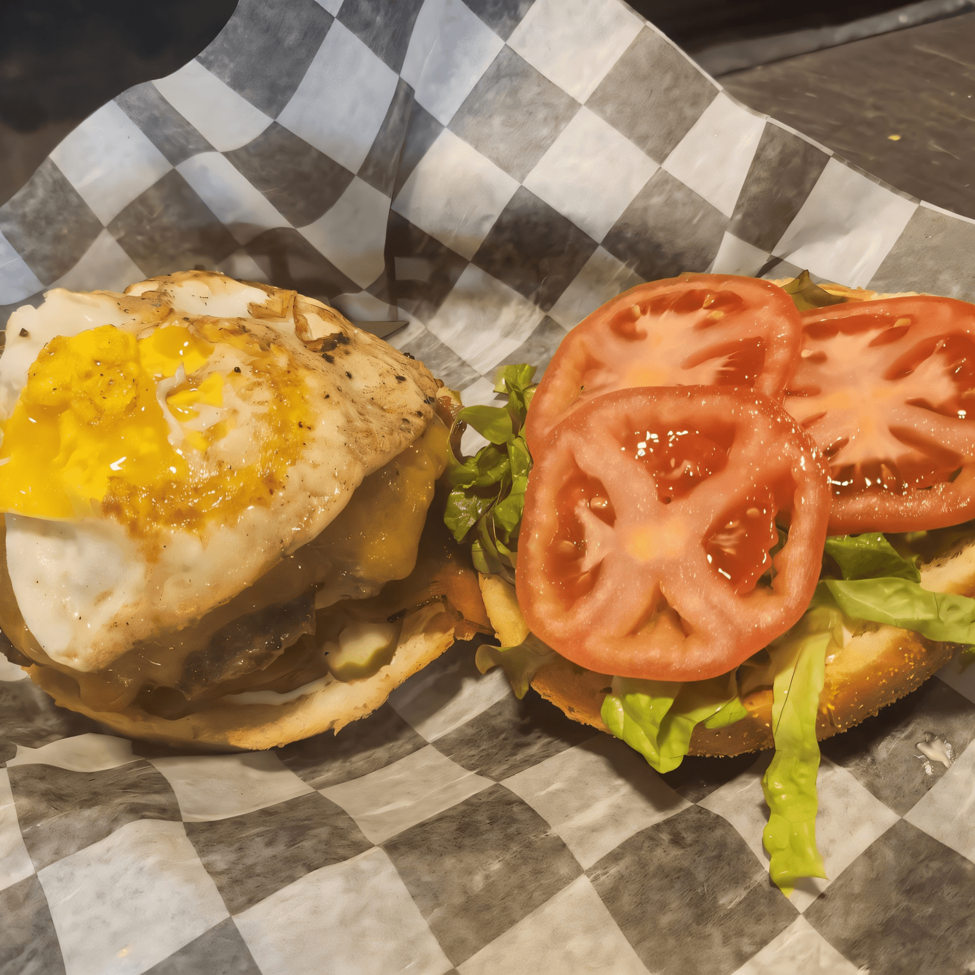 Peachtree Grill gallery image #5