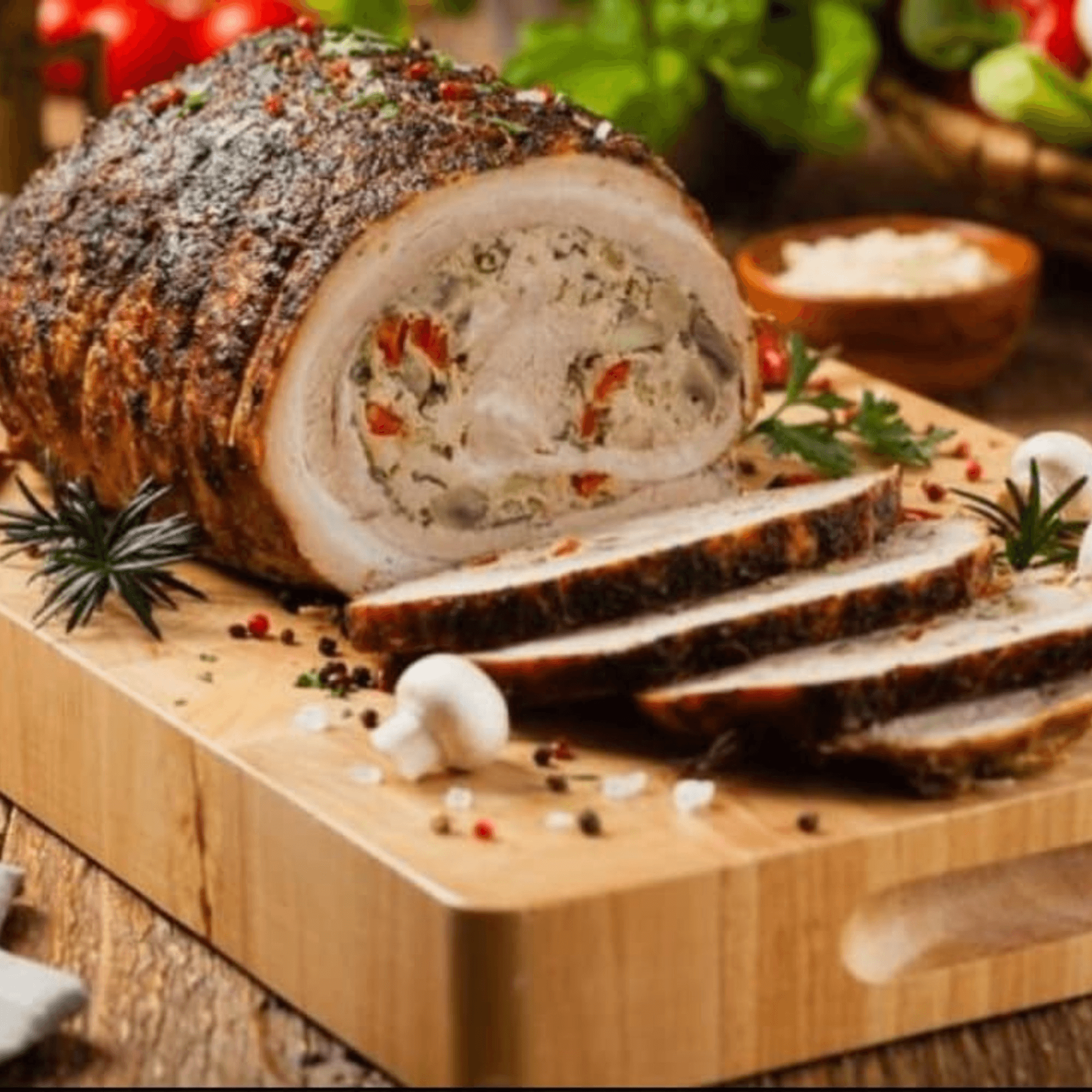 Taste of Europe gallery image #1