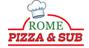 Rome Pizza & Sub