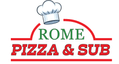 Rome Pizza & Sub