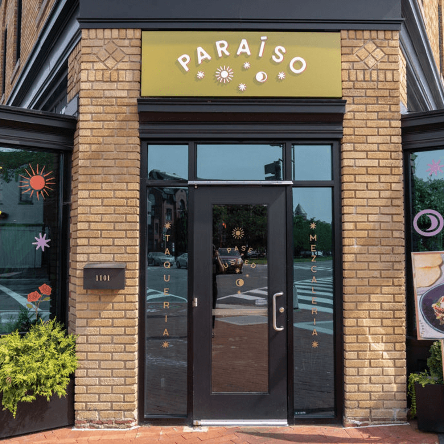The Roots of Paraiso – Mexican Flavors in DC