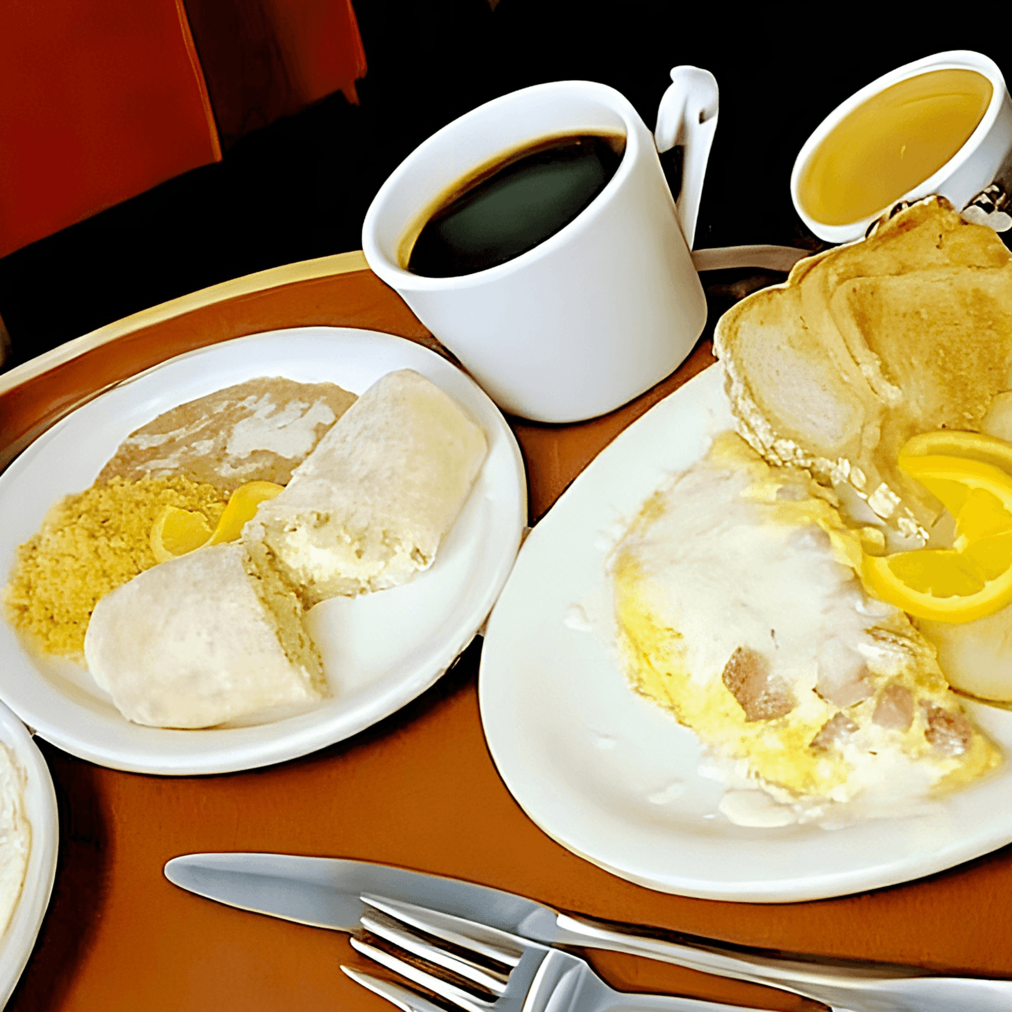 San Luis Rey Bakery & Restaurant gallery image #3