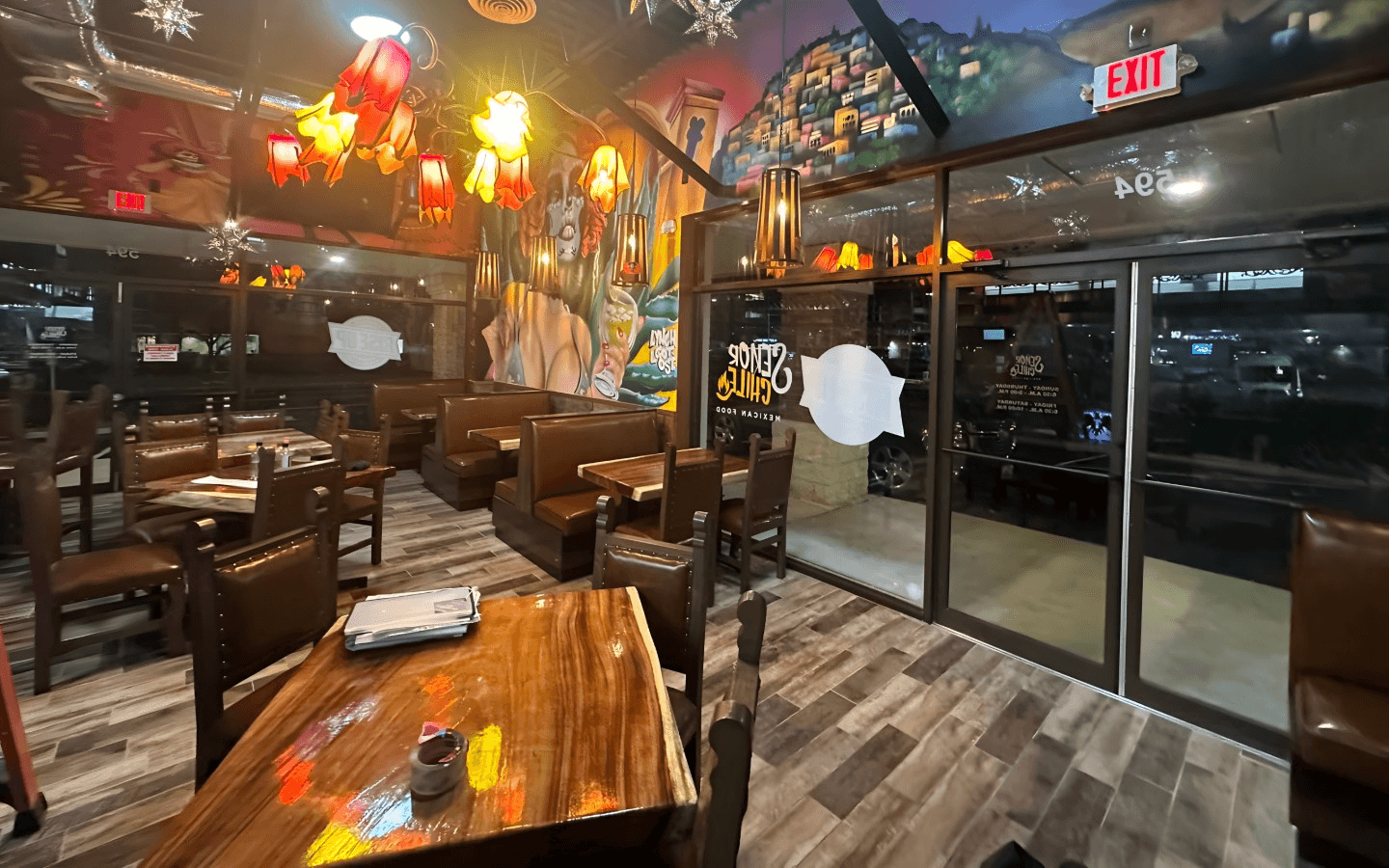 From Family Dreams to Authentic Mexican Cuisine