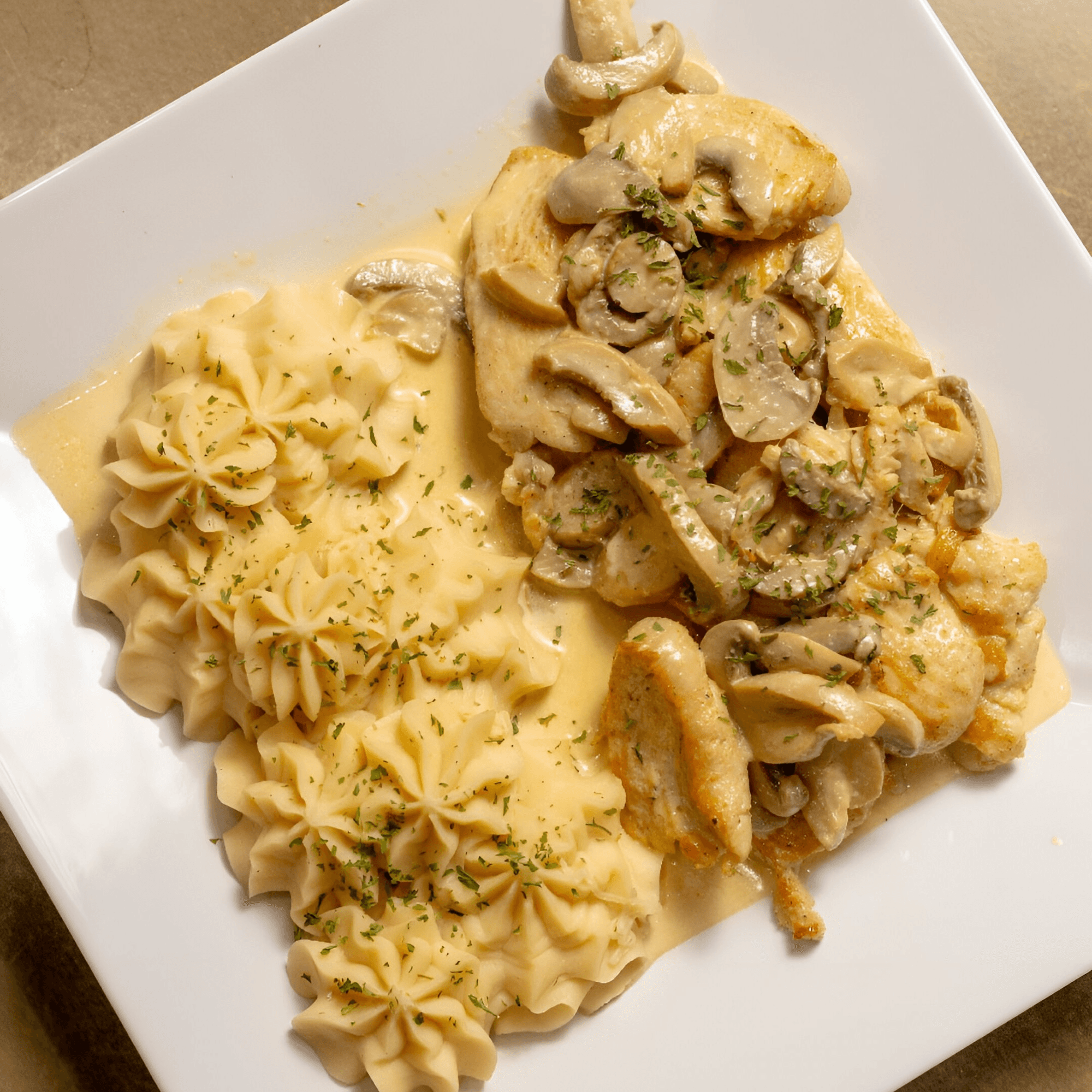 Mr. Chicken Warren gallery image #8