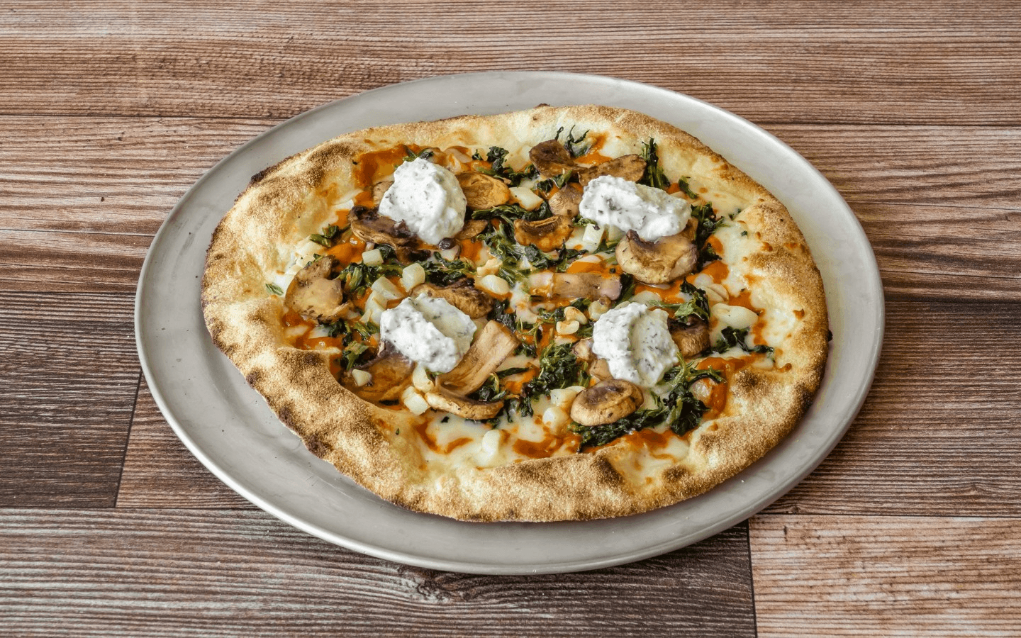 PJ's Pizza Co. Rewards