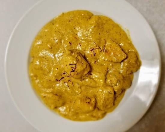 Almond Cashew Murgн Tikka Masala.