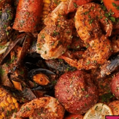 Shrimp Tray Game Day Special  4 - 5 People.